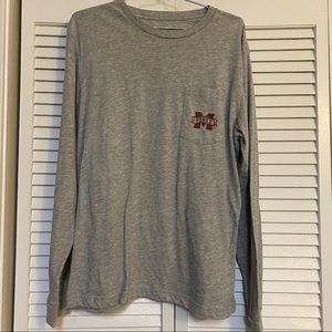 Lauren James Mississippi State T-Shirt